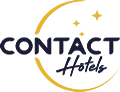 Logo Contact Hotel